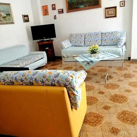 La Casa Di Pina Lejlighed Castellammare del Golfo Eksteriør billede