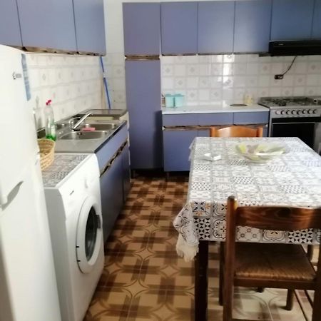 La Casa Di Pina Lejlighed Castellammare del Golfo Eksteriør billede