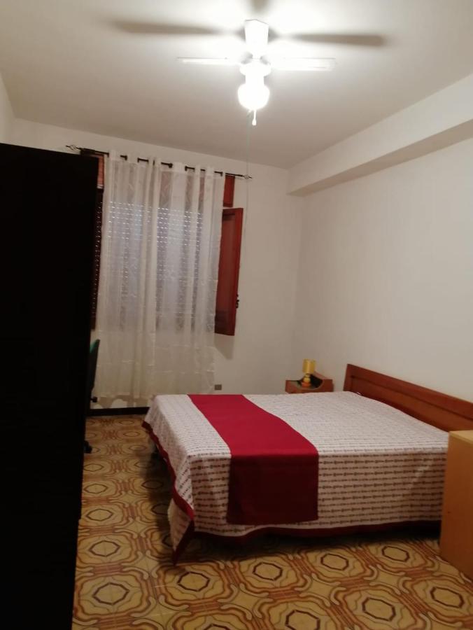 La Casa Di Pina Lejlighed Castellammare del Golfo Eksteriør billede