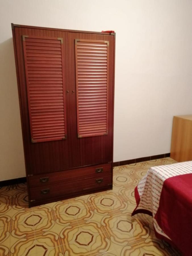 La Casa Di Pina Lejlighed Castellammare del Golfo Eksteriør billede