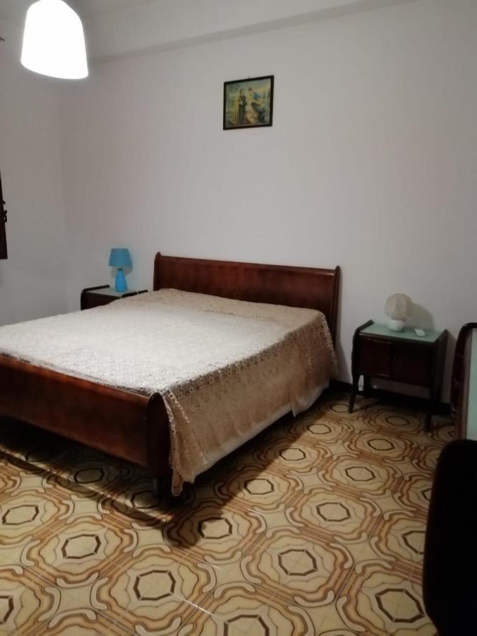 La Casa Di Pina Lejlighed Castellammare del Golfo Eksteriør billede