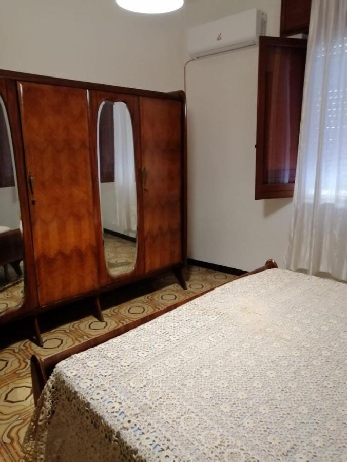 La Casa Di Pina Lejlighed Castellammare del Golfo Eksteriør billede
