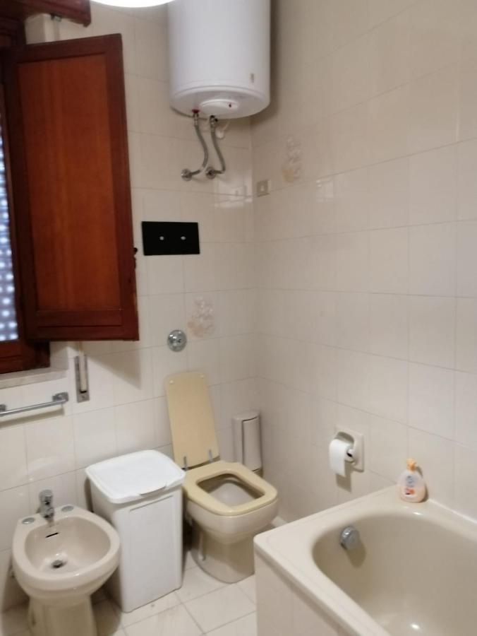 La Casa Di Pina Lejlighed Castellammare del Golfo Eksteriør billede