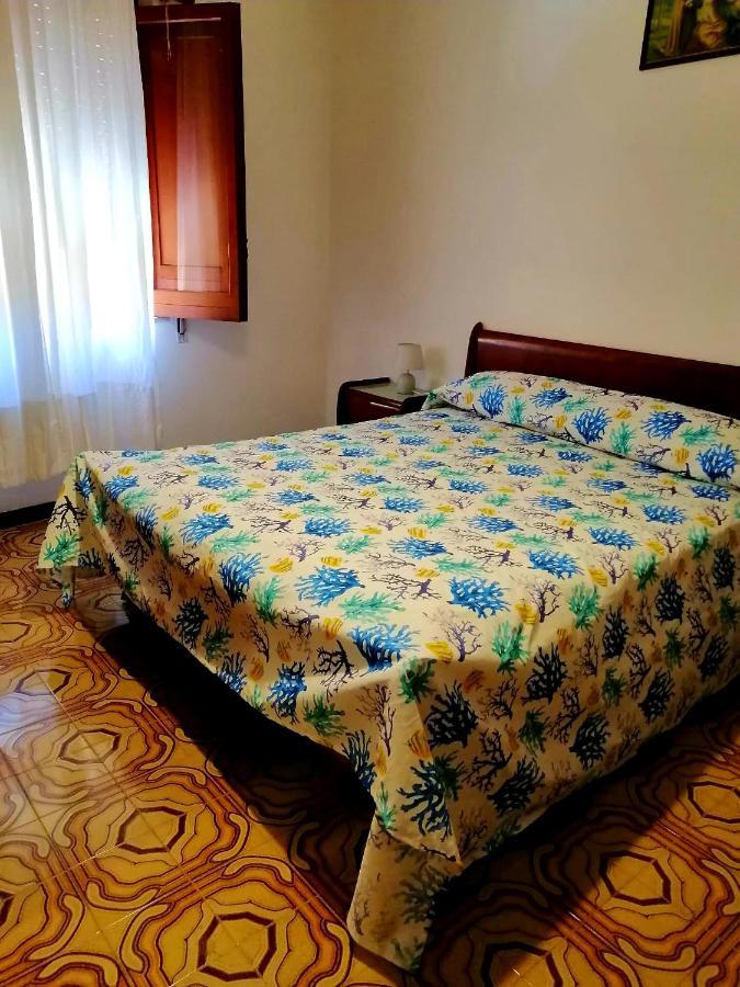 La Casa Di Pina Lejlighed Castellammare del Golfo Eksteriør billede