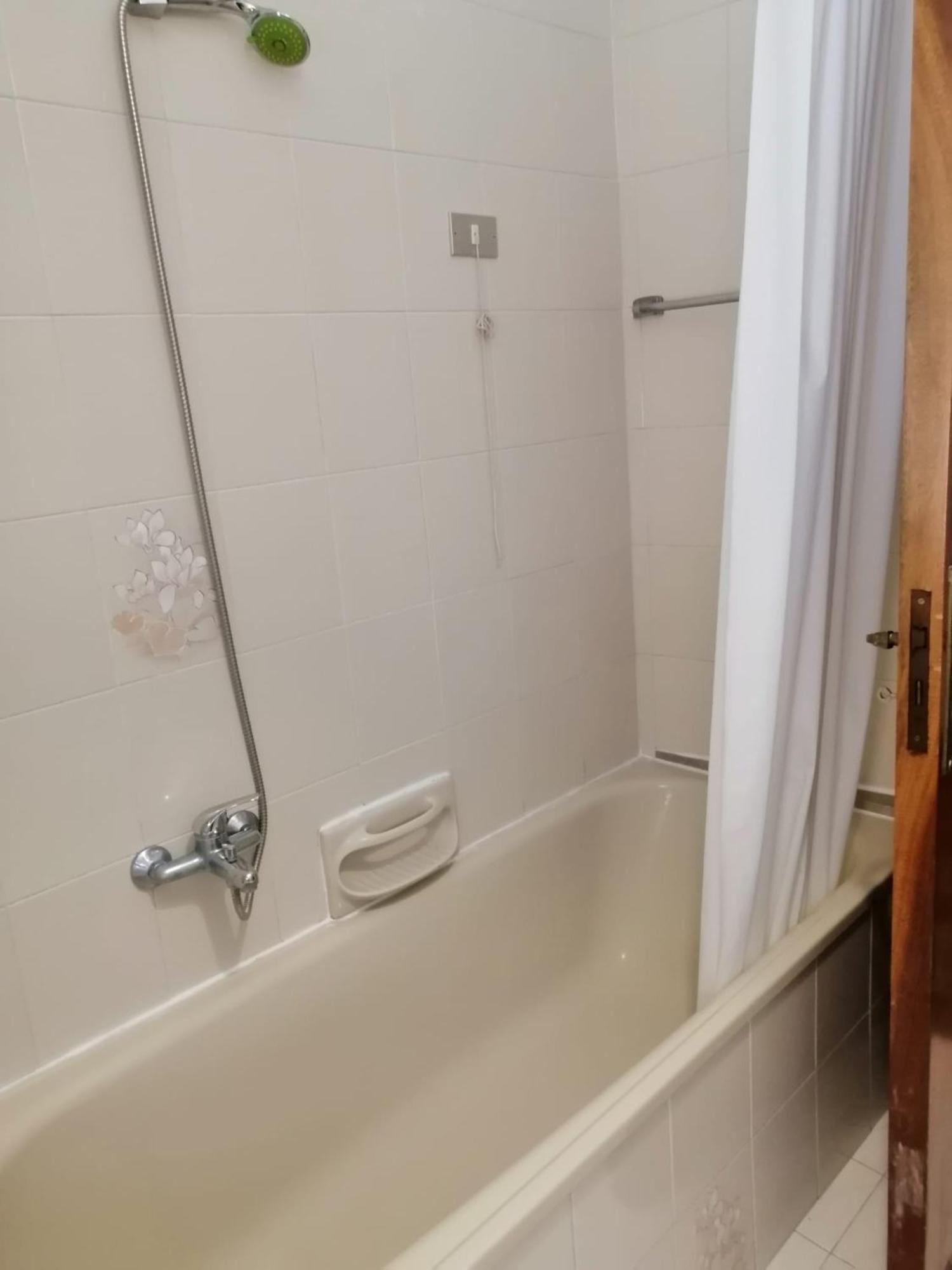 La Casa Di Pina Lejlighed Castellammare del Golfo Eksteriør billede